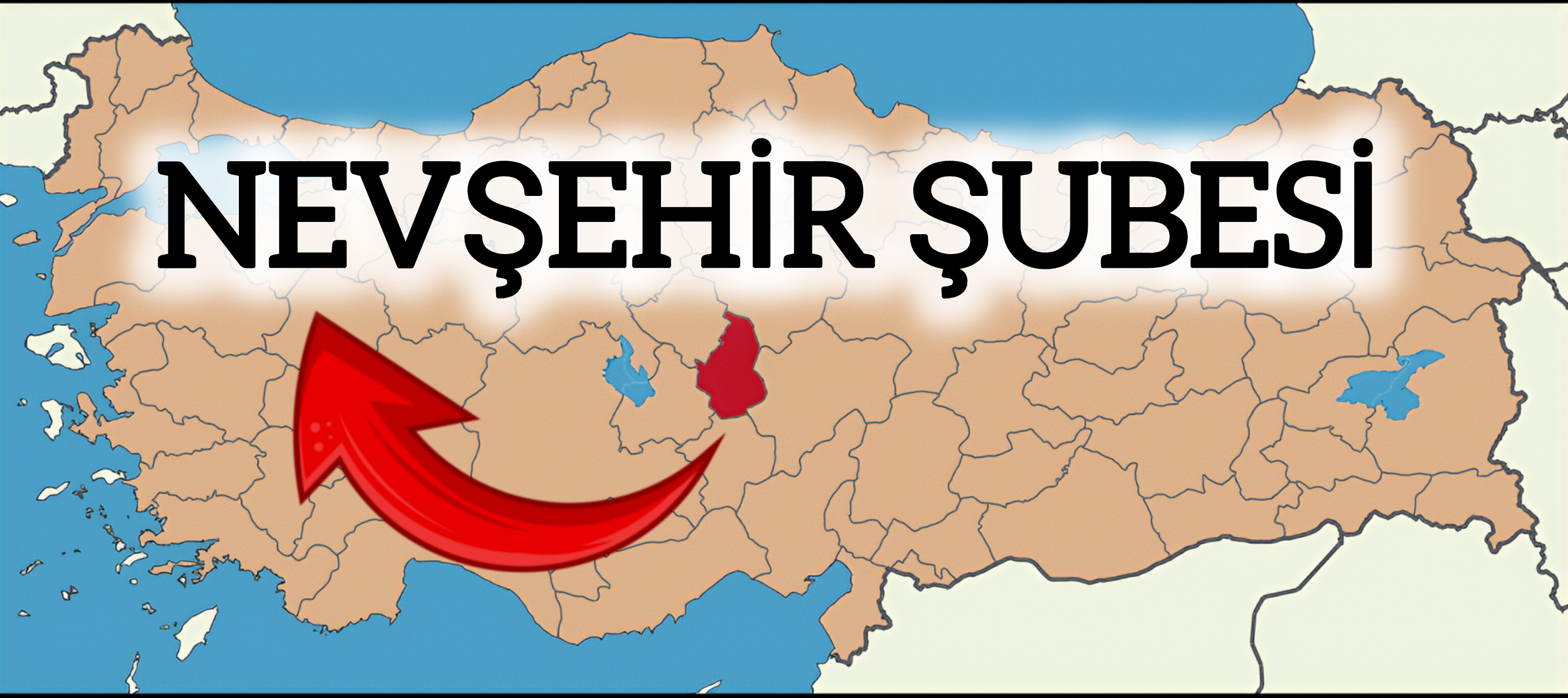 Nevşehir Evden Eve Nakliyat