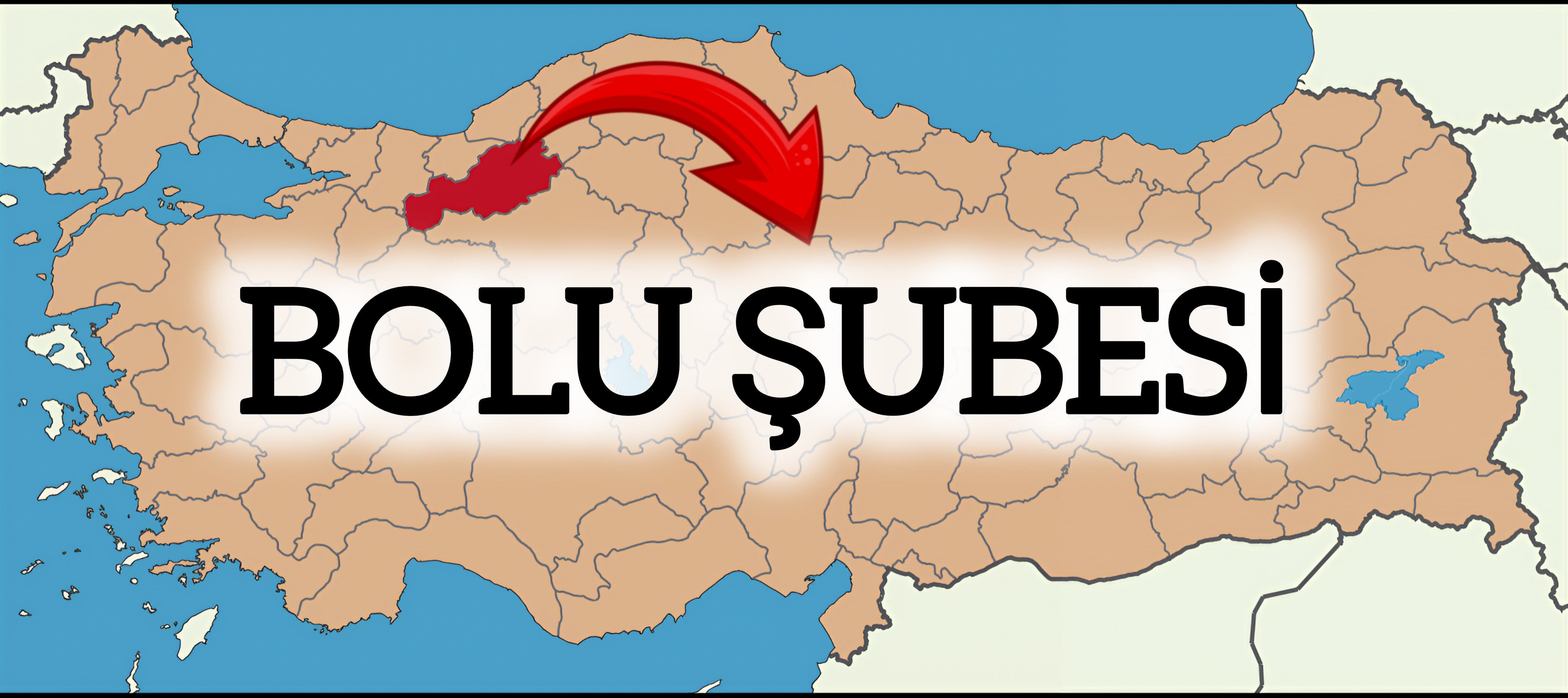 Bolu Evden Eve Nakliyat