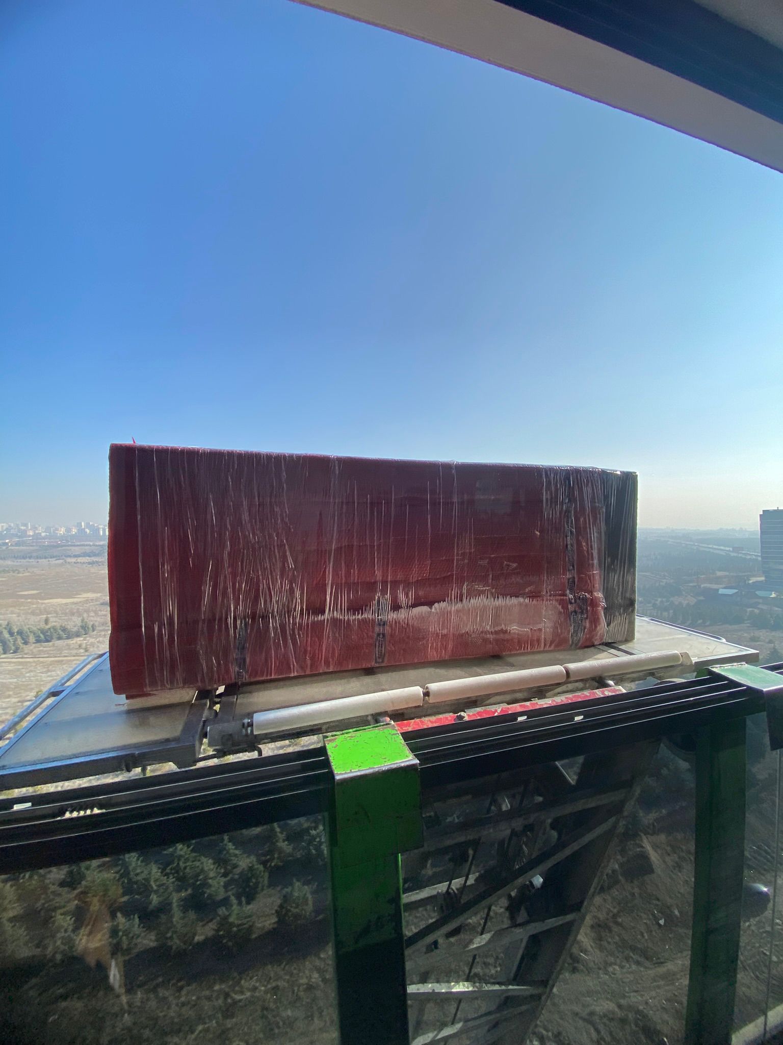 Ofis & Büro Taşıma