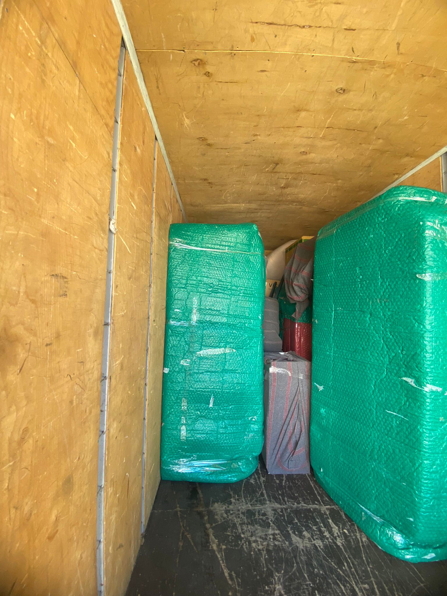 Şehir İçi Nakliyat