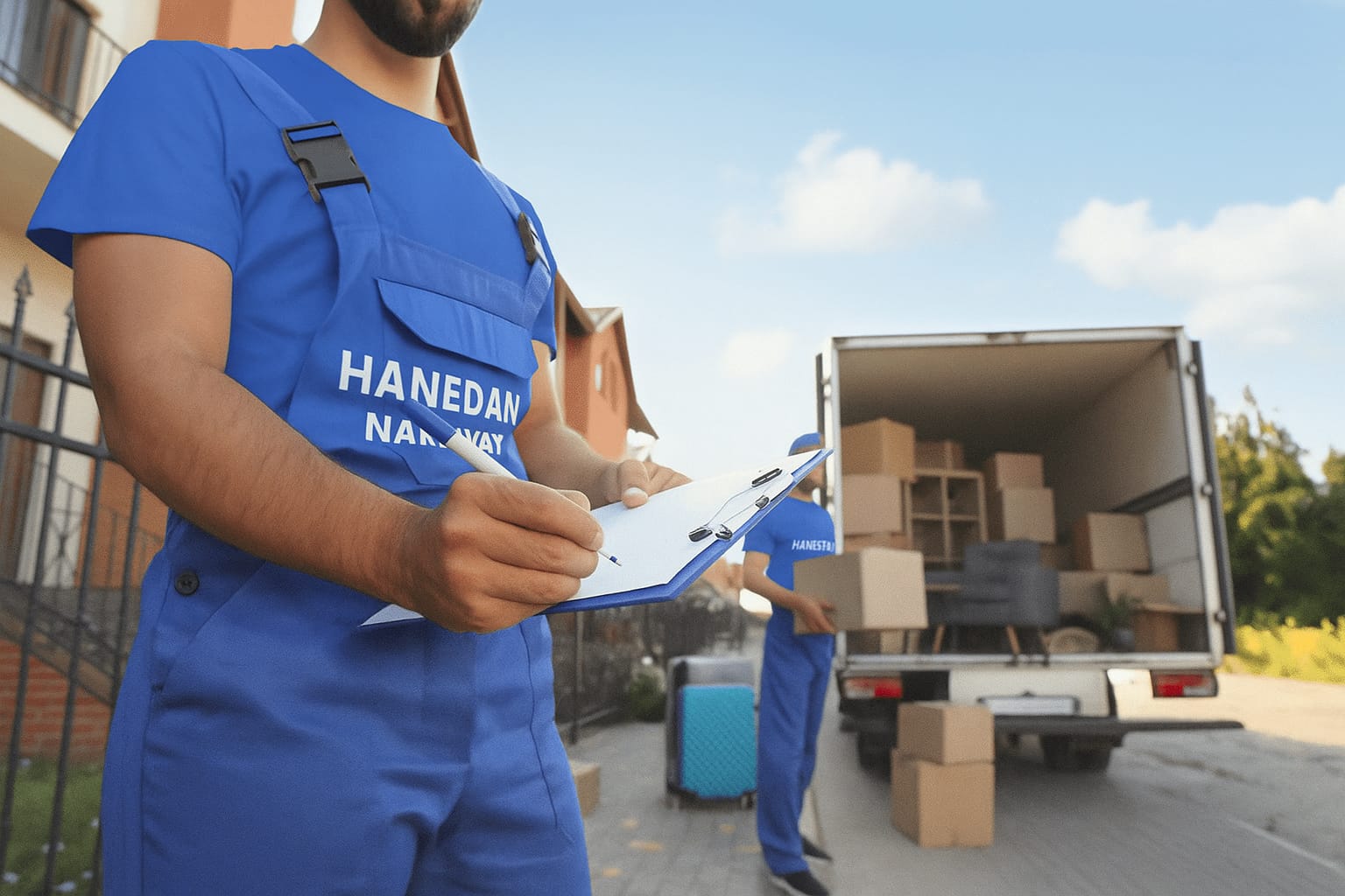 Alanında Uzman Ekibimiz 